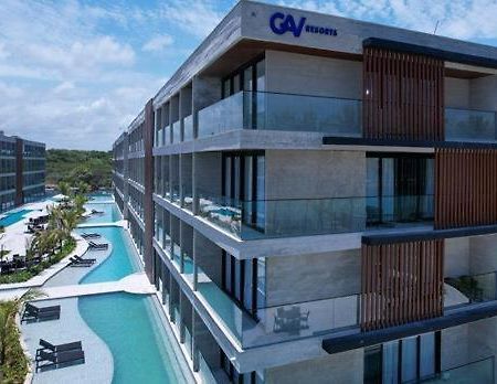 Gav Porto Alto Resorts Pôrto das Galinhas Exterior foto
