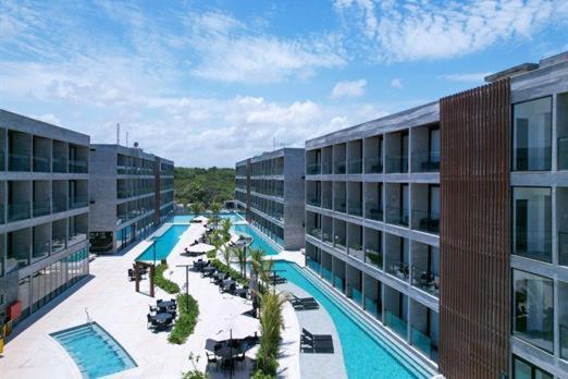Gav Porto Alto Resorts Pôrto das Galinhas Exterior foto