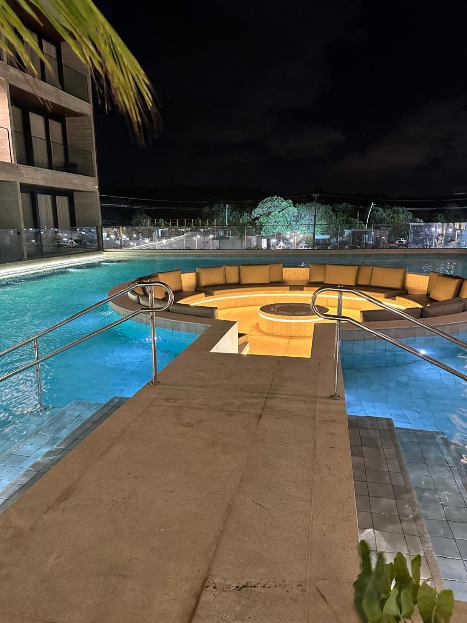 Gav Porto Alto Resorts Pôrto das Galinhas Exterior foto