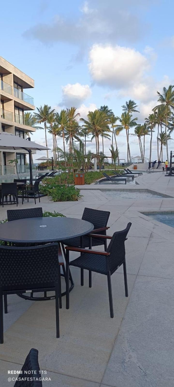 Gav Porto Alto Resorts Pôrto das Galinhas Exterior foto