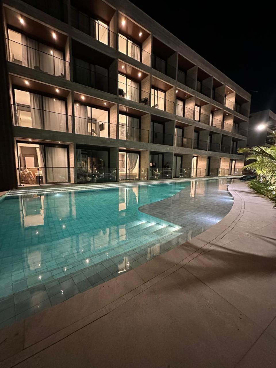Gav Porto Alto Resorts Pôrto das Galinhas Exterior foto